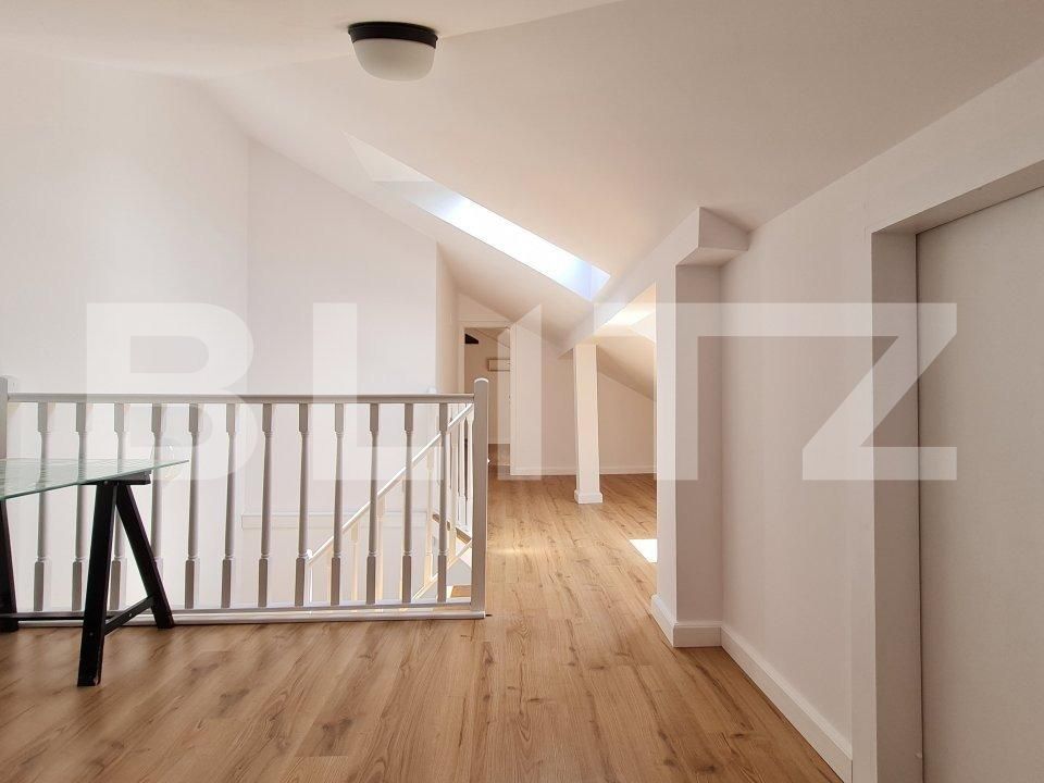 Casa de vânzare 5 camere Pipera - 97058CV | BLITZ București | Poza15