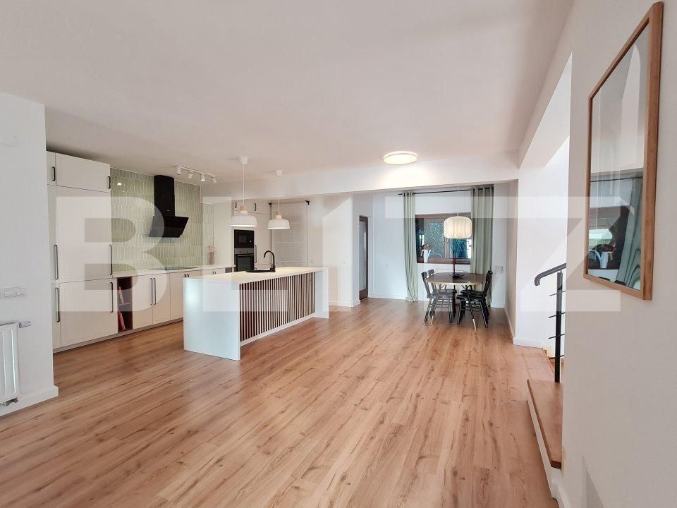 Casa de vânzare 5 camere Pipera - 97058CV | BLITZ București | Poza9