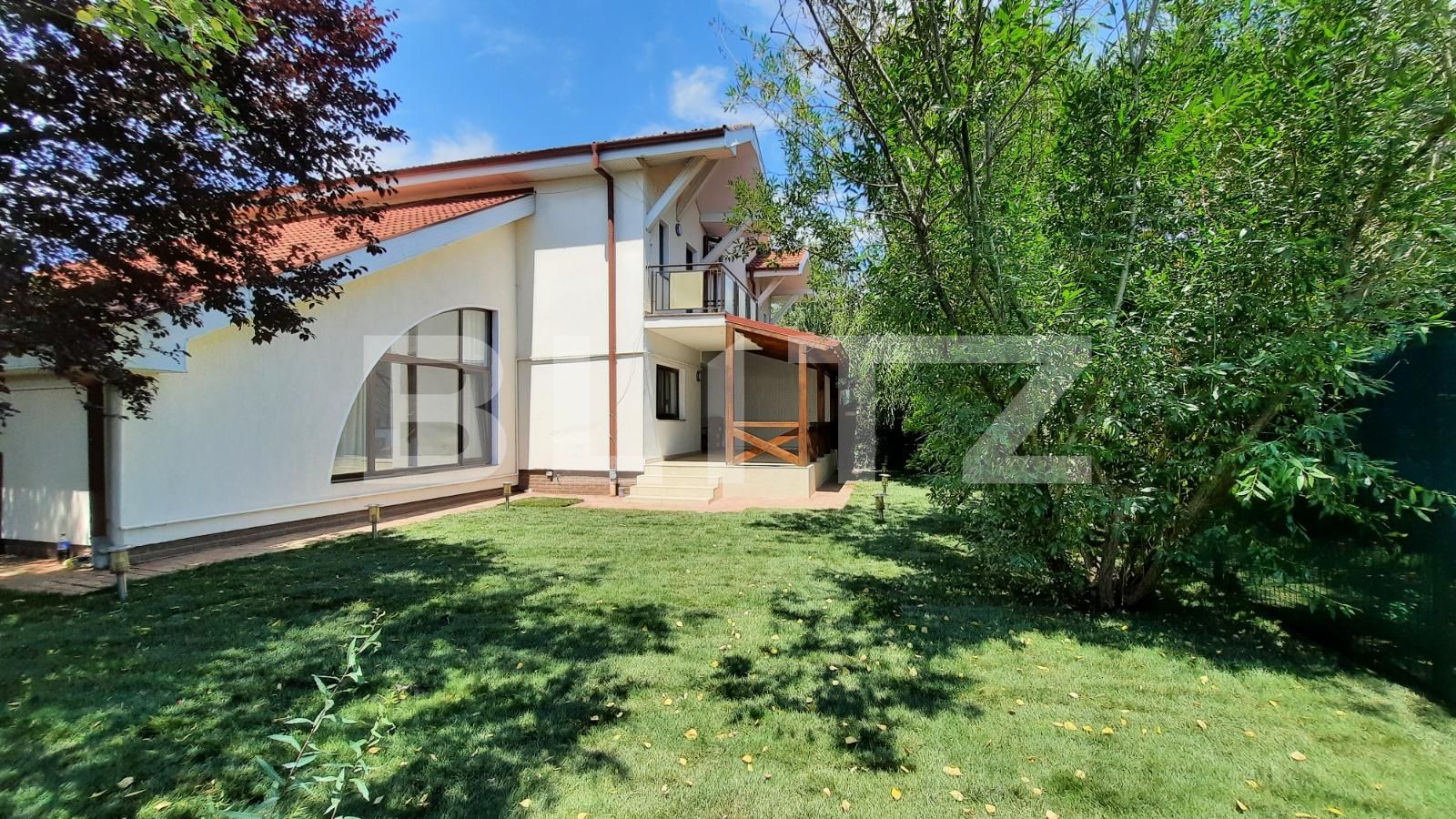 Casa de vânzare 5 camere Pipera - 97058CV | BLITZ București | Poza1