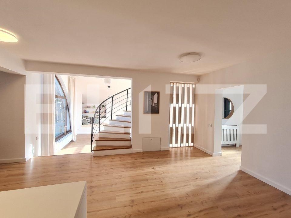 Casa de vânzare 5 camere Pipera - 97058CV | BLITZ București | Poza5