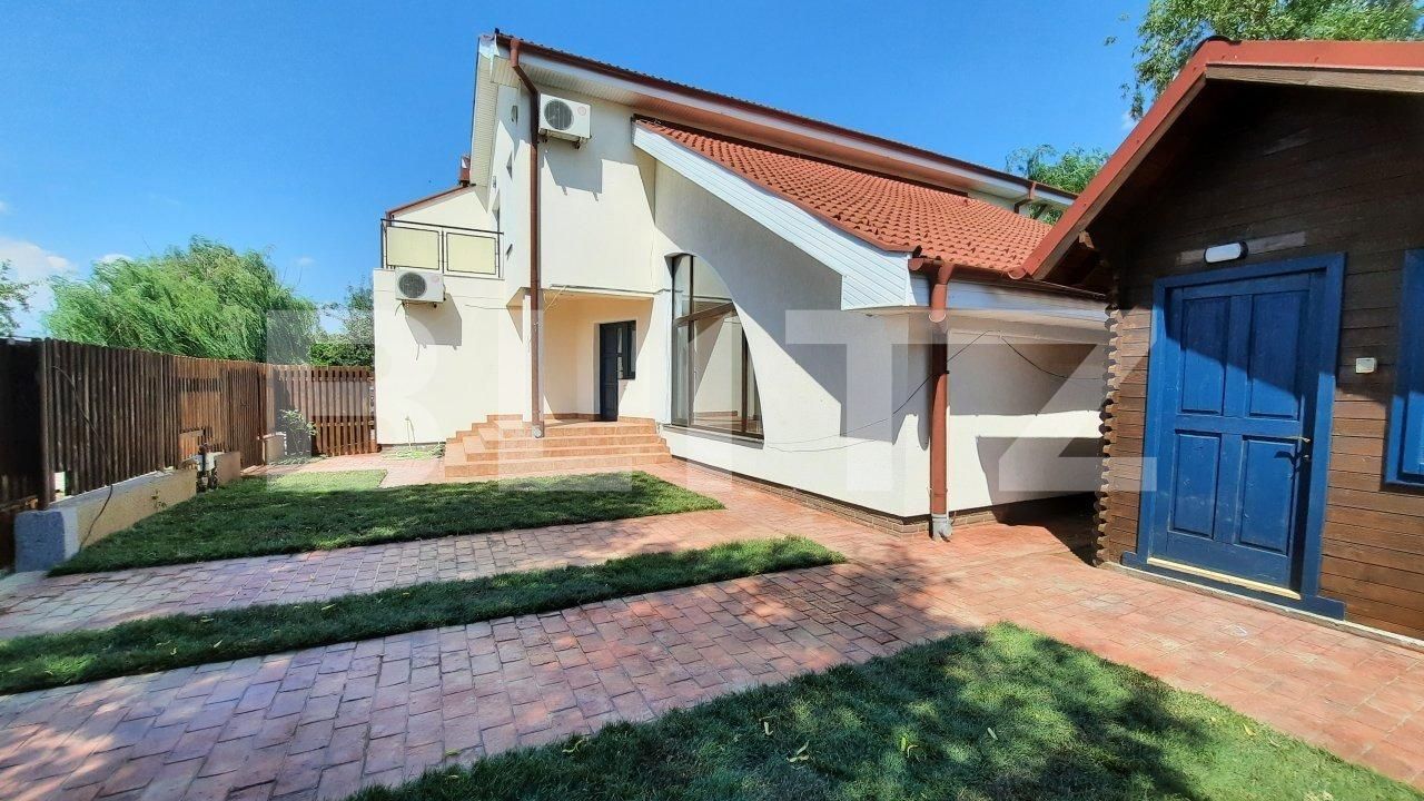 Casa de vânzare 5 camere Pipera - 97058CV | BLITZ București | Poza3
