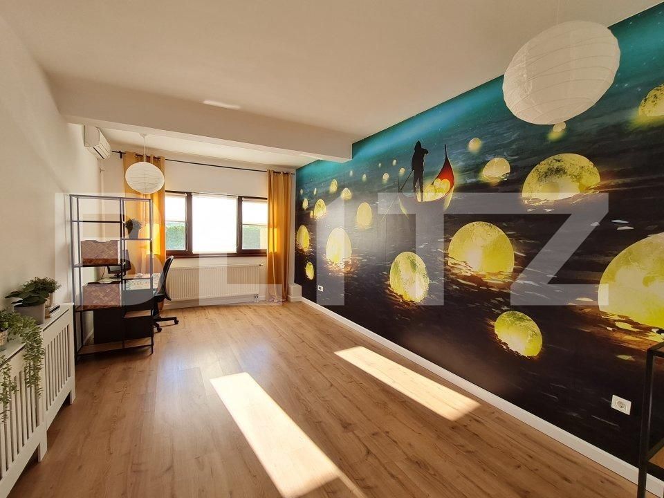 Casa de vânzare 5 camere Pipera - 97058CV | BLITZ București | Poza10