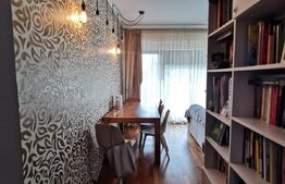 Apartament 3 camere decomandat, 2 locuri de parcare, zona Grădina Zoologică