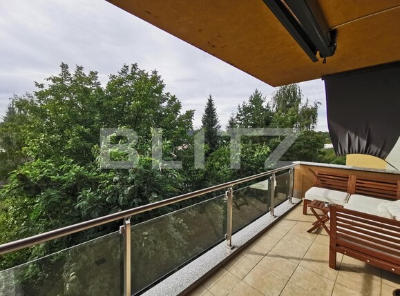 Apartament de vânzare 3 camere Pipera - 97068AV | BLITZ București | Poza12