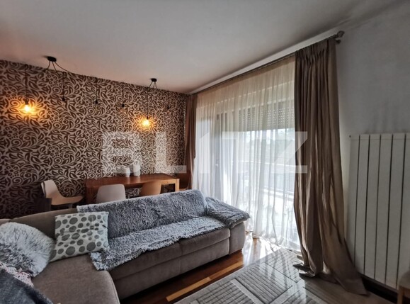 Apartament de vânzare 3 camere Pipera - 97068AV | BLITZ București | Poza1