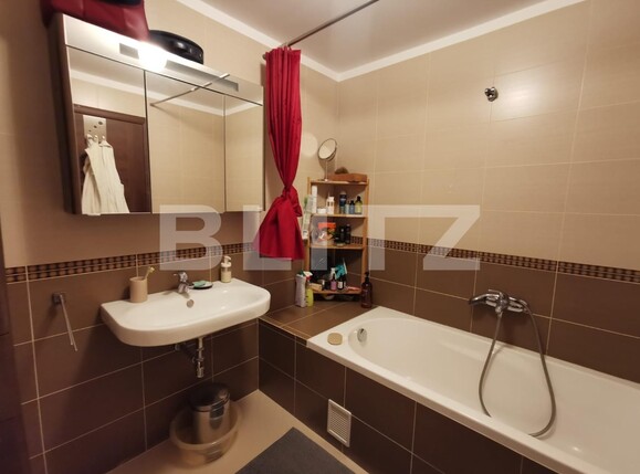 Apartament de vânzare 3 camere Pipera - 97068AV | BLITZ București | Poza9