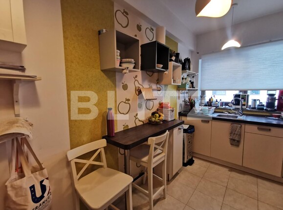Apartament de vânzare 3 camere Pipera - 97068AV | BLITZ București | Poza10