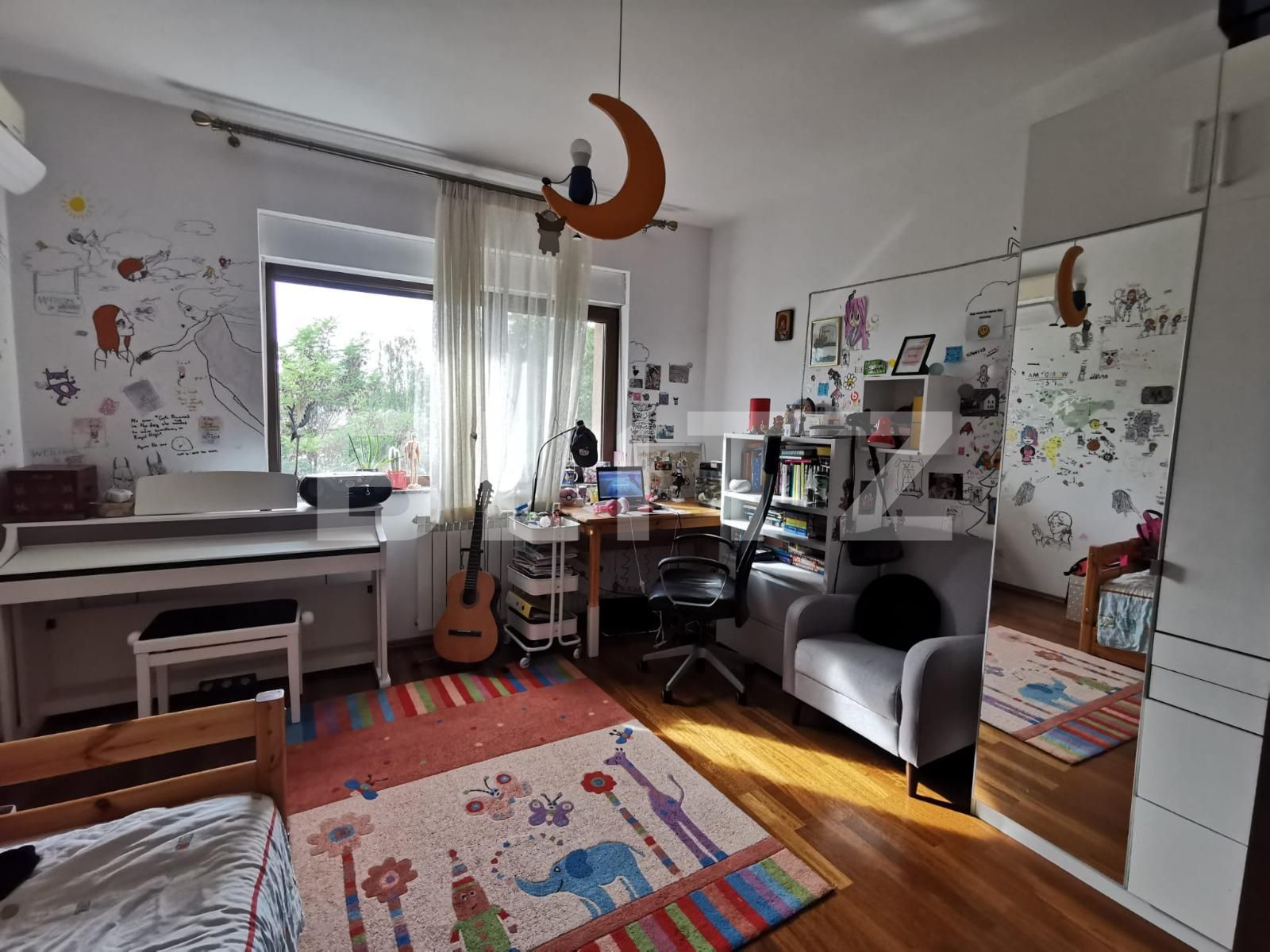 Apartament de vânzare 3 camere Pipera - 97068AV | BLITZ București | Poza3