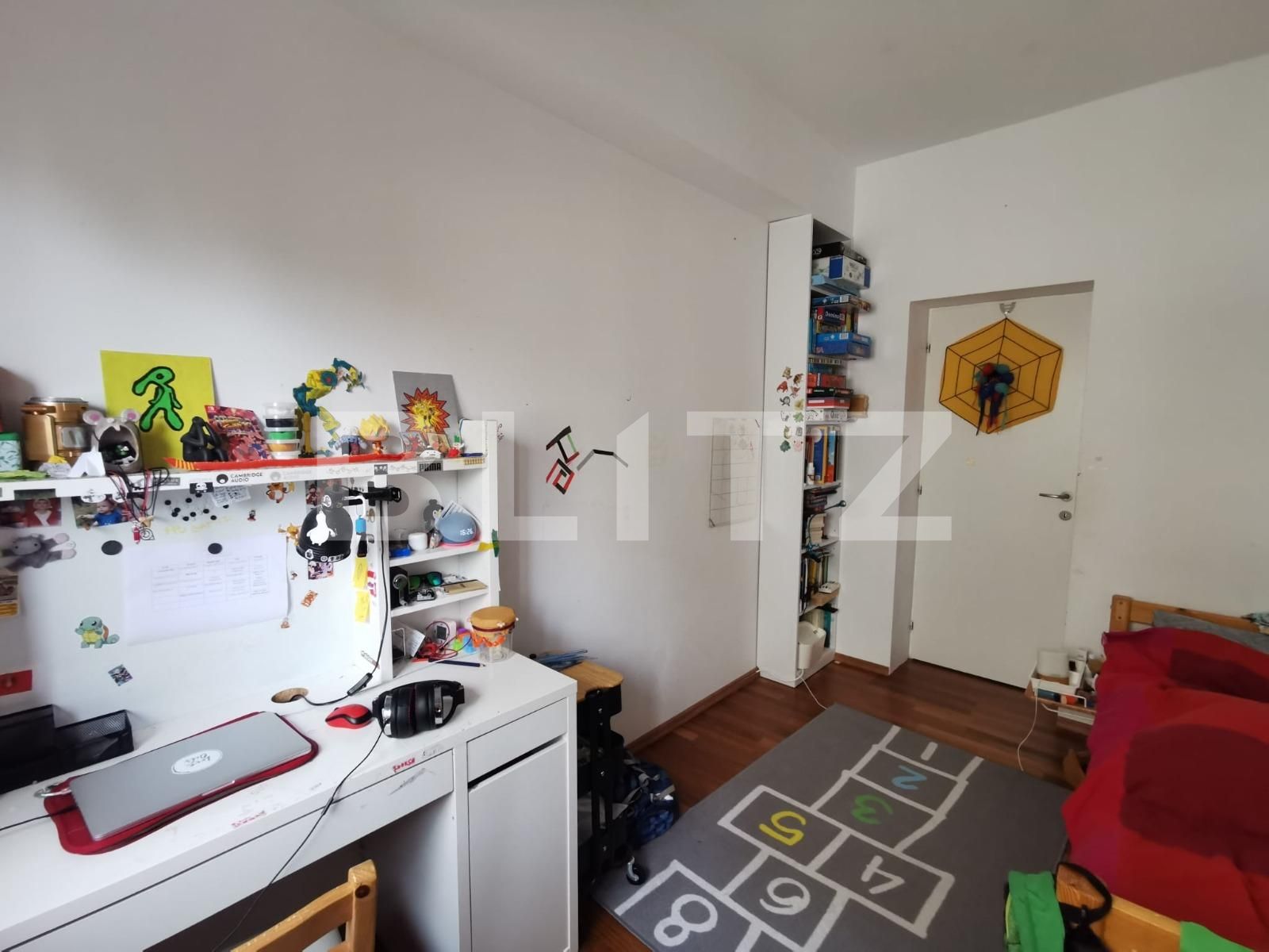 Apartament de vânzare 3 camere Pipera - 97068AV | BLITZ București | Poza4