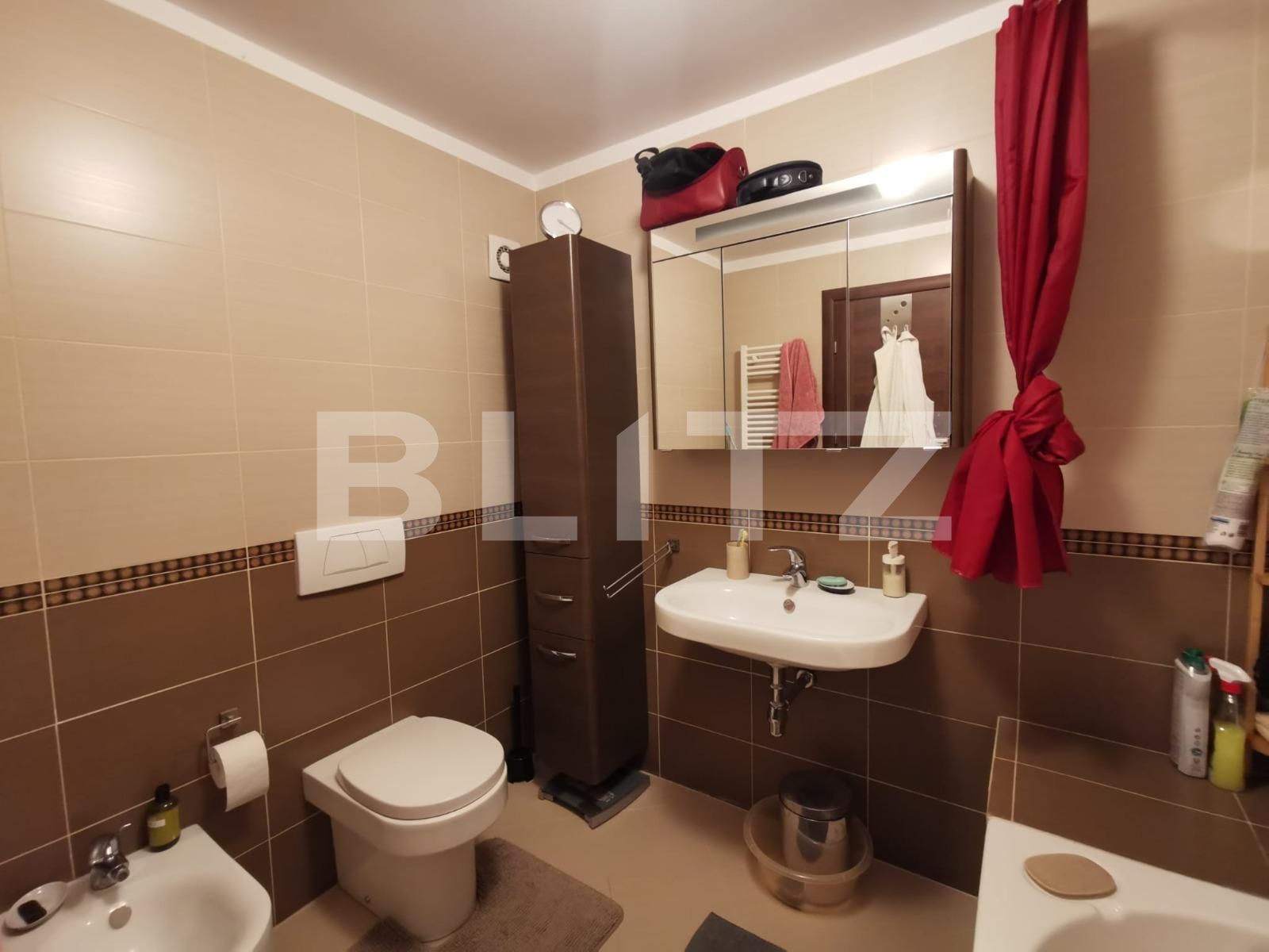 Apartament de vânzare 3 camere Pipera - 97068AV | BLITZ București | Poza8