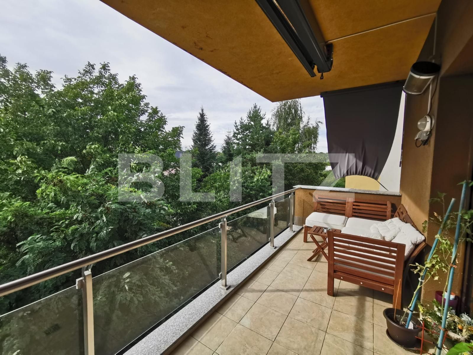 Apartament de vânzare 3 camere Pipera - 97068AV | BLITZ București | Poza11