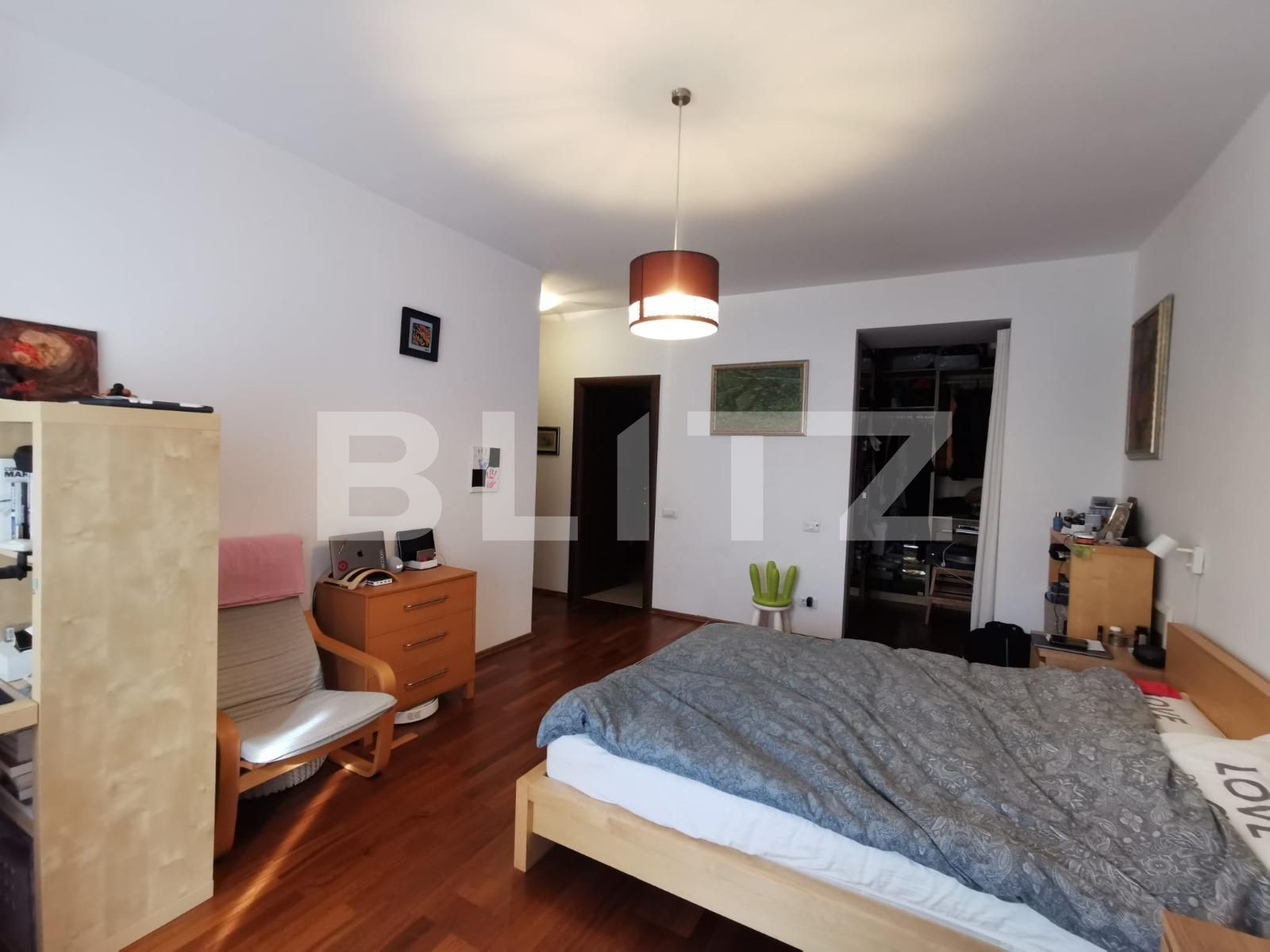 Apartament de vânzare 3 camere Pipera - 97068AV | BLITZ București | Poza5