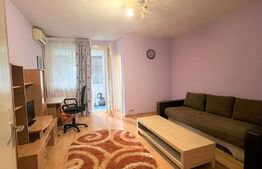 Garsoniera, 30 mp, etaj intermediar, Dristor