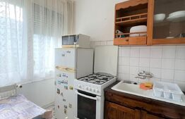 Garsoniera, 30 mp, etaj intermediar, Dristor