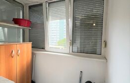 Garsoniera, 30 mp, etaj intermediar, Dristor