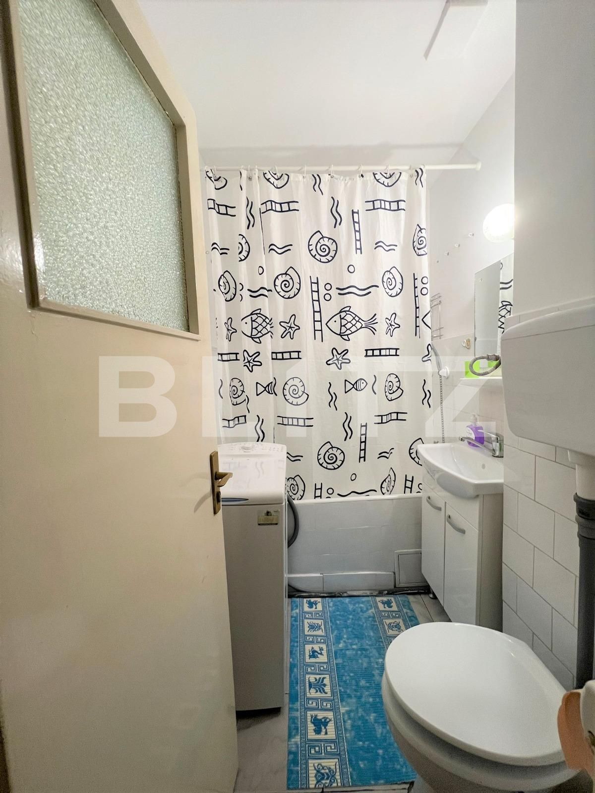 Garsoniera, Dristor | Poza3