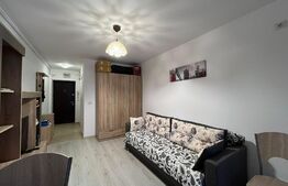 Garsoniera, 24 mp, bloc nou, zona Pallady