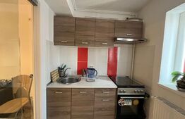 Garsoniera, 24 mp, bloc nou, zona Pallady