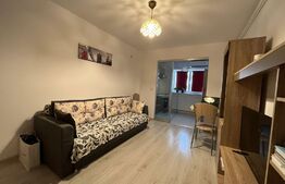 Garsoniera, 24 mp, bloc nou, zona Pallady