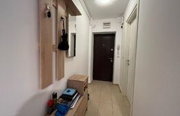 Garsoniera, 24 mp, bloc nou, zona Pallady