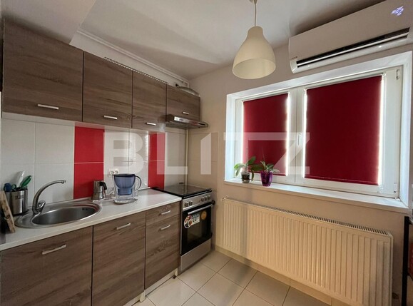 Garsonieră de vânzare Titan - 97136AV | BLITZ București | Poza3