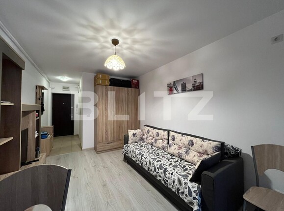 Garsonieră de vânzare Titan - 97136AV | BLITZ București | Poza2