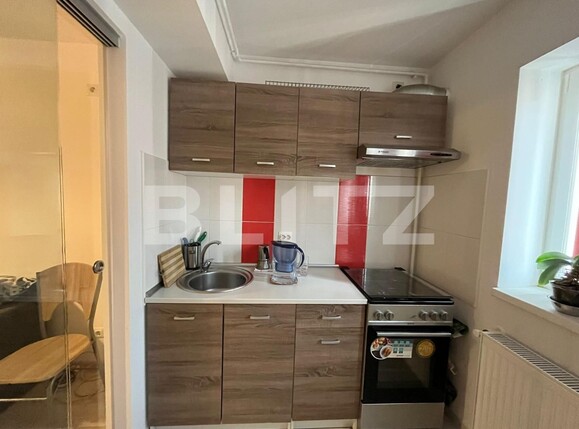 Garsonieră de vânzare Titan - 97136AV | BLITZ București | Poza4