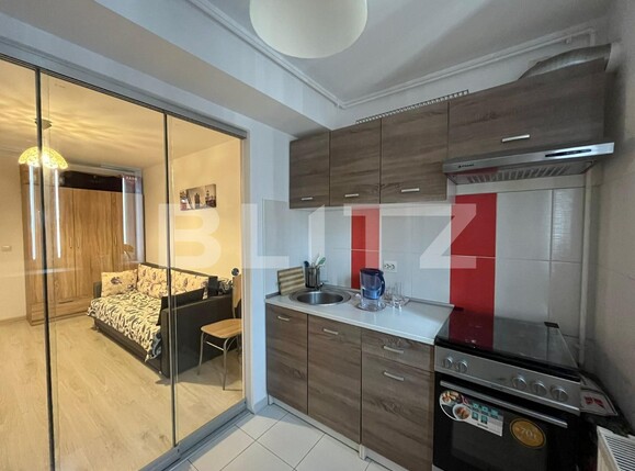 Garsonieră de vânzare Titan - 97136AV | BLITZ București | Poza5