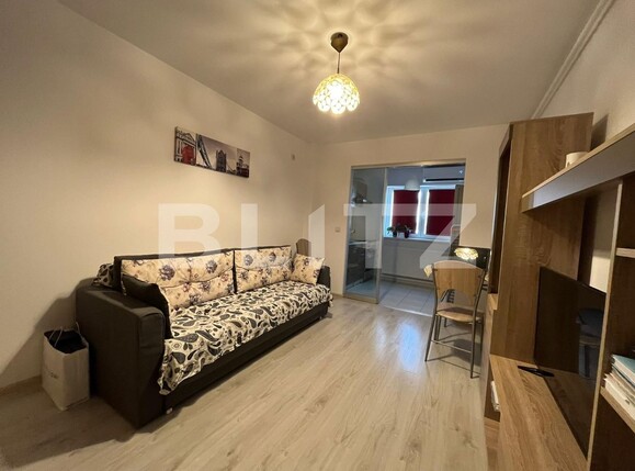 Garsonieră de vânzare Titan - 97136AV | BLITZ București | Poza1