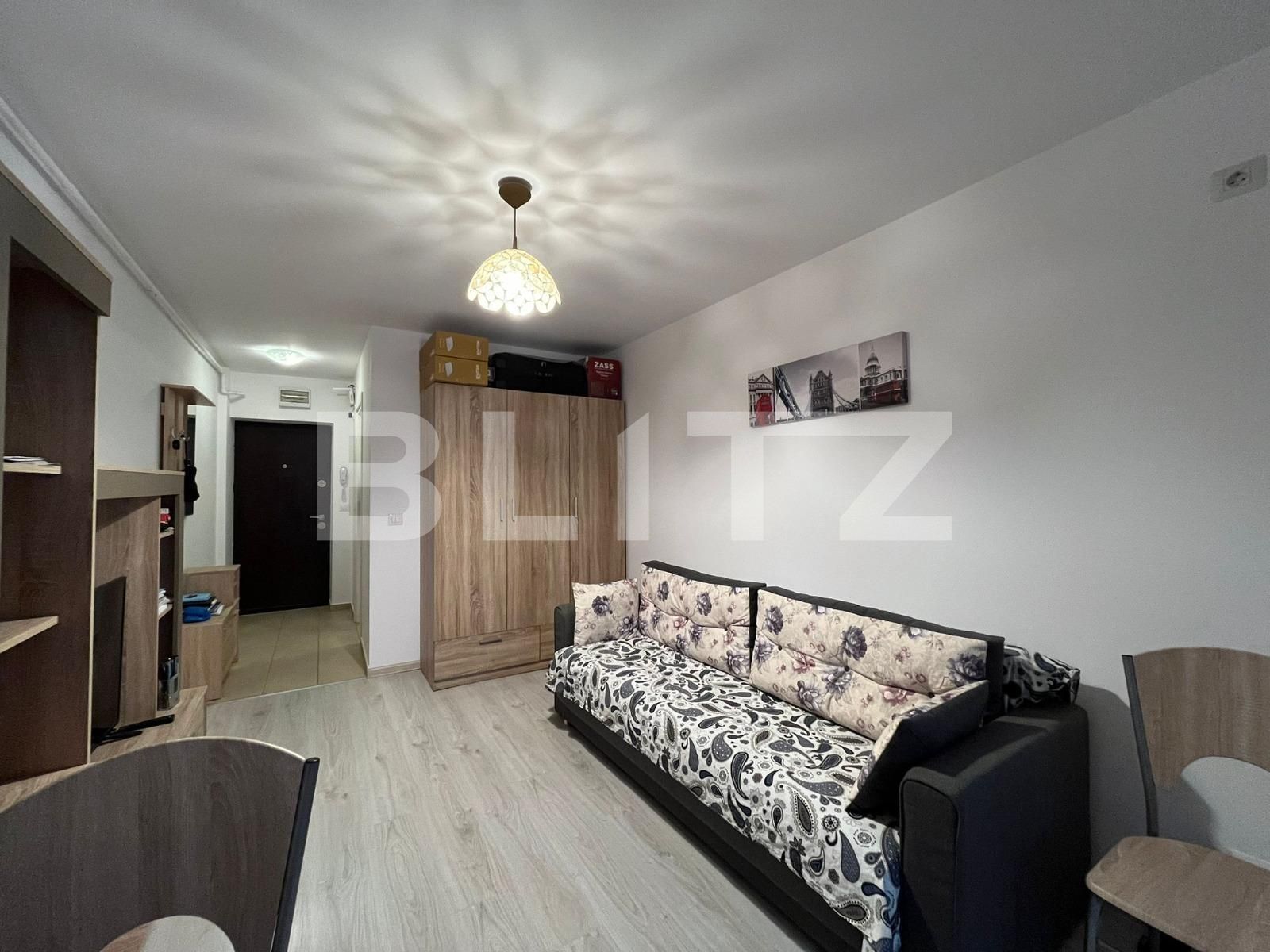 Garsonieră de vânzare Titan - 97136AV | BLITZ București | Poza2