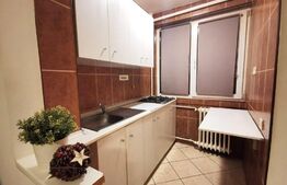 Garsoniera de 30 mp, mobilata si utilata, zona Bucur Obor