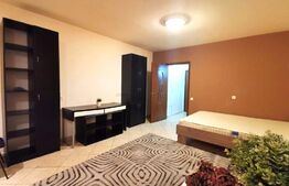 Garsoniera de 30 mp, mobilata si utilata, zona Bucur Obor