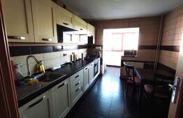 Apartament 4 camere, 81 mp, spatios, Tei