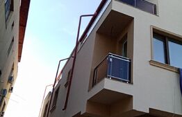 Apartament de 4 camere, 92 mp, spatios, terasa, zona Bucurestii Noi 