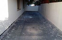 Apartament de 4 camere, 92 mp, spatios, terasa, zona Bucurestii Noi 