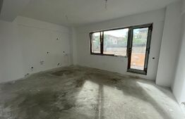 Apartament de 4 camere, 92 mp, spatios, terasa, zona Bucurestii Noi 