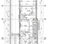 Apartament de 4 camere, 92 mp, spatios, terasa, zona Bucurestii Noi 