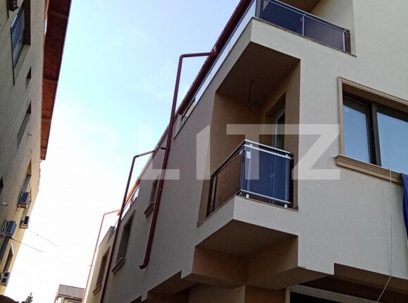 Apartament de vânzare 4 camere Bucurestii Noi - 97211AV | BLITZ București | Poza5