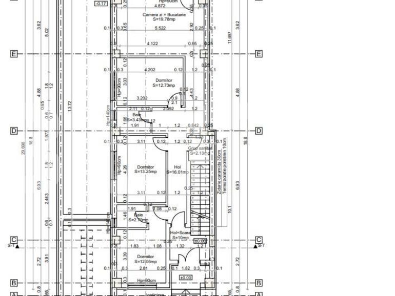 Apartament de vânzare 4 camere Bucurestii Noi - 97211AV | BLITZ București | Poza1
