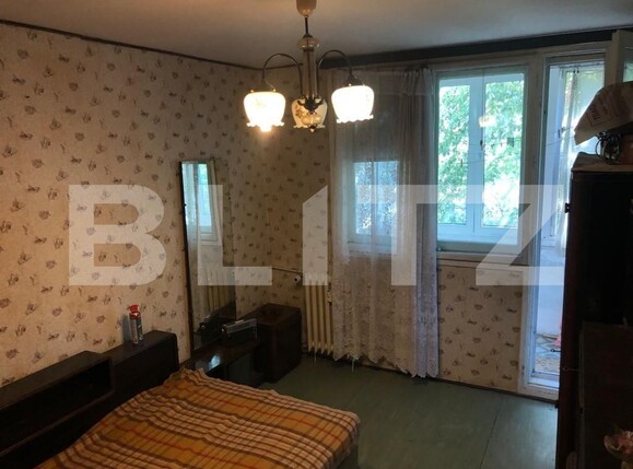Apartament de vânzare 3 camere Titan - 97255AV | BLITZ București | Poza1
