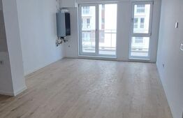 Apartament 2 camere, complex nou, balcon, zona Promenada 