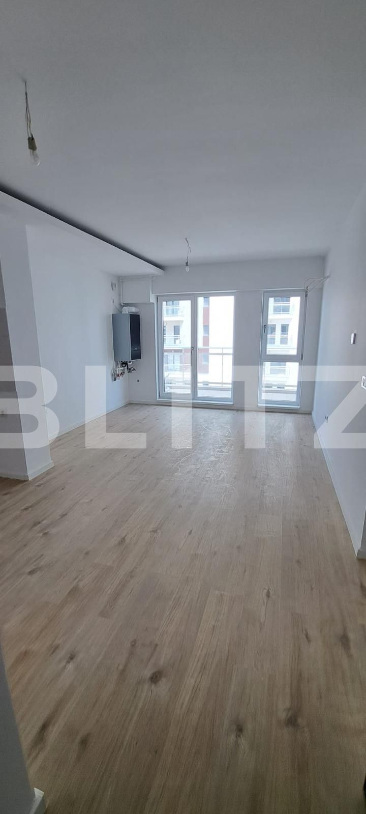 Apartament de vânzare 2 camere Aviatiei - 97263AV | BLITZ București | Poza4
