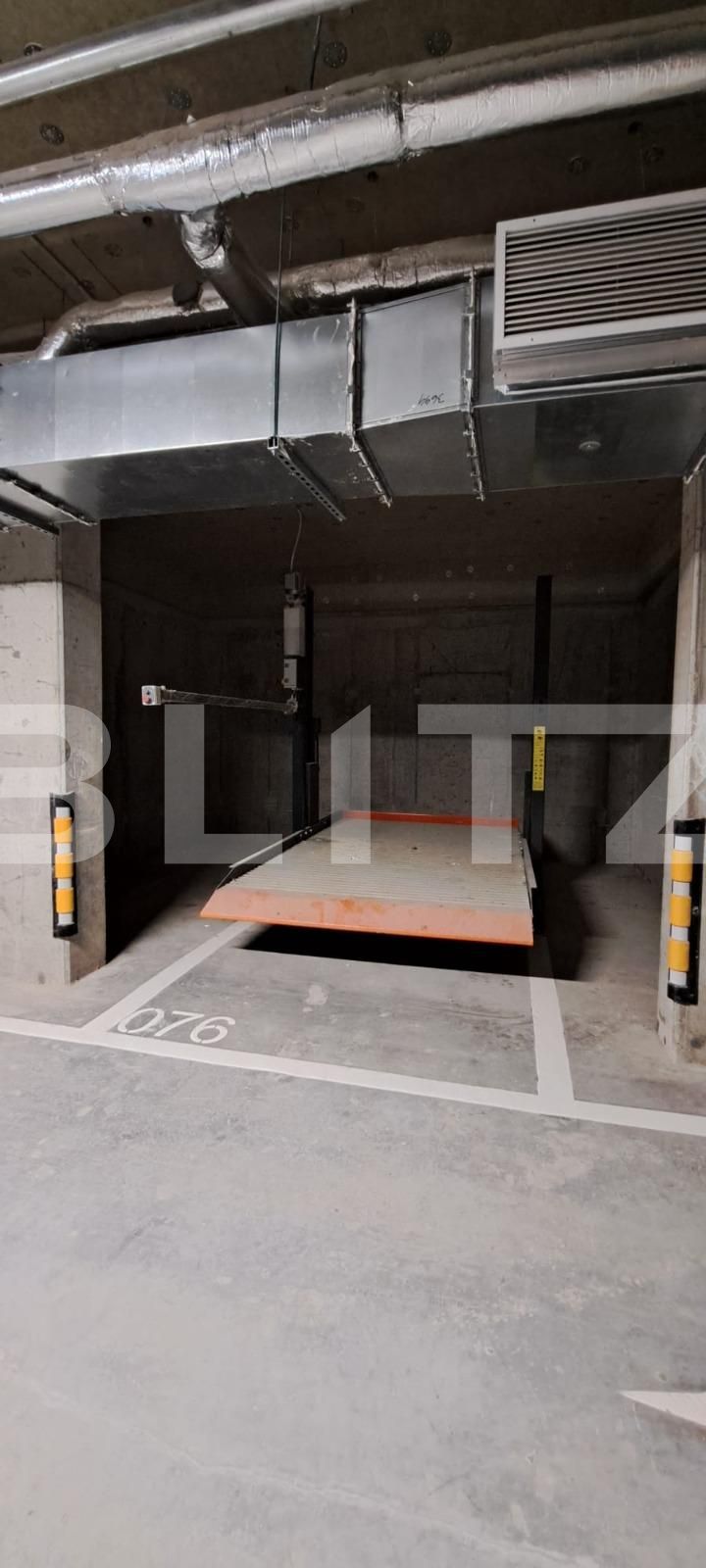 Apartament de vânzare 2 camere Aviatiei - 97263AV | BLITZ București | Poza9