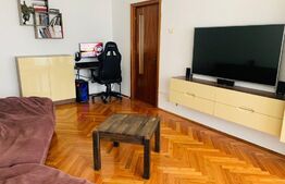 Apartament de 2 camere, decomandat, 49 mp, etaj intermediar, Dristor