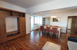 Apartament de 3 camere, decomandat, 110 mp, zona Arcul de Triumf