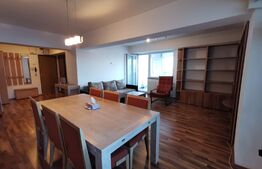 Apartament de 3 camere, decomandat, 110 mp, zona Arcul de Triumf