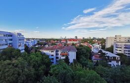 Apartament de 3 camere, decomandat, 110 mp, zona Arcul de Triumf