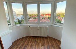 Apartament de 3 camere, decomandat, 110 mp, zona Arcul de Triumf