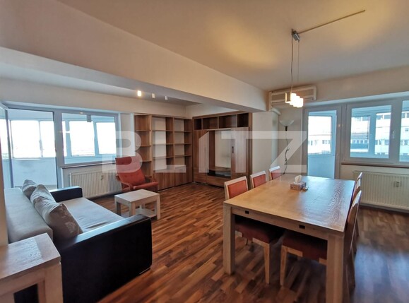 Apartament de vânzare 3 camere 1 Mai - 97286AV | BLITZ București | Poza1