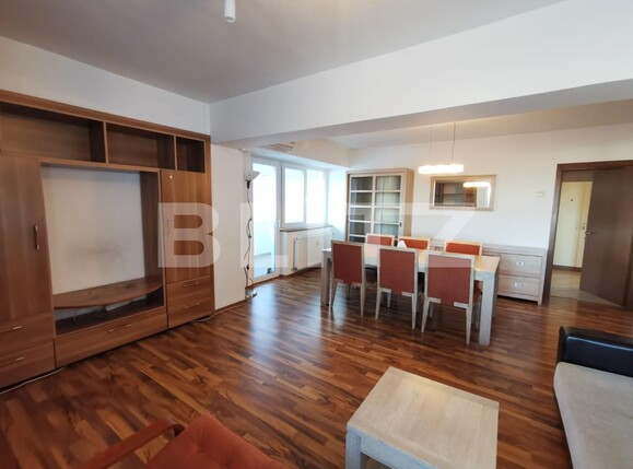 Apartament de vânzare 3 camere 1 Mai - 97286AV | BLITZ București | Poza3